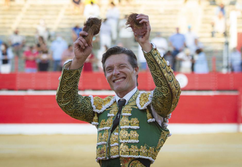 Diego Urdiales