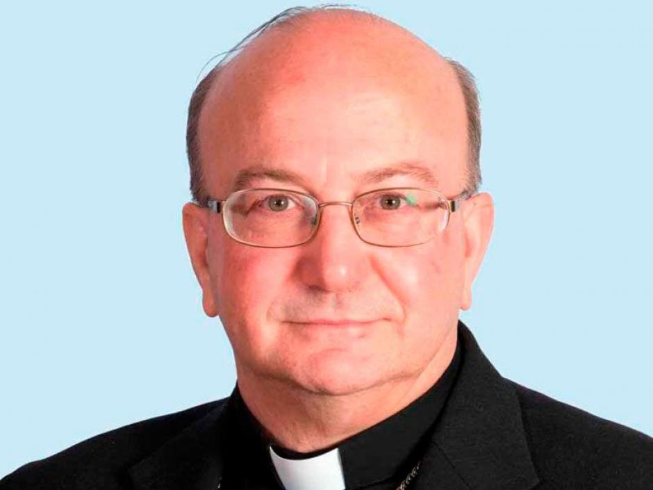El hasta entonces obispo de Menorca asume la diócesis de Solsona