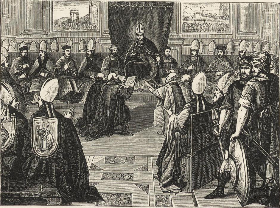 Concilio de Vienne
