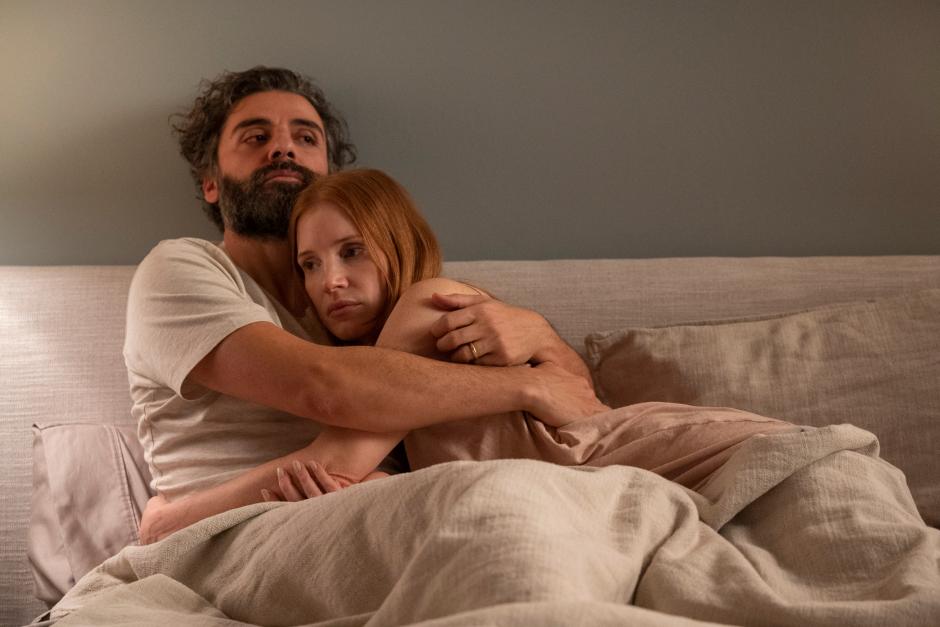 Oscar Isaac y Jessica Chastain protagonizan 'Secretos de un matrimonio', remake de la famosa cinta de Ingmar Bergman