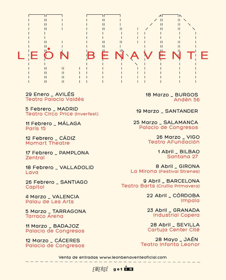 Leon_Benavente-ERA-gira-cartel