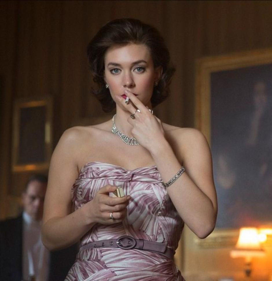 Vanessa Kirby