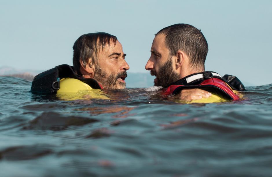 'Mediterráneo' aspira a 7 nominaciones, entre las que destaca Mejor Película, Director y Actor Principal, siendo protagonista de este último reconocimiento un Eduard Fernández