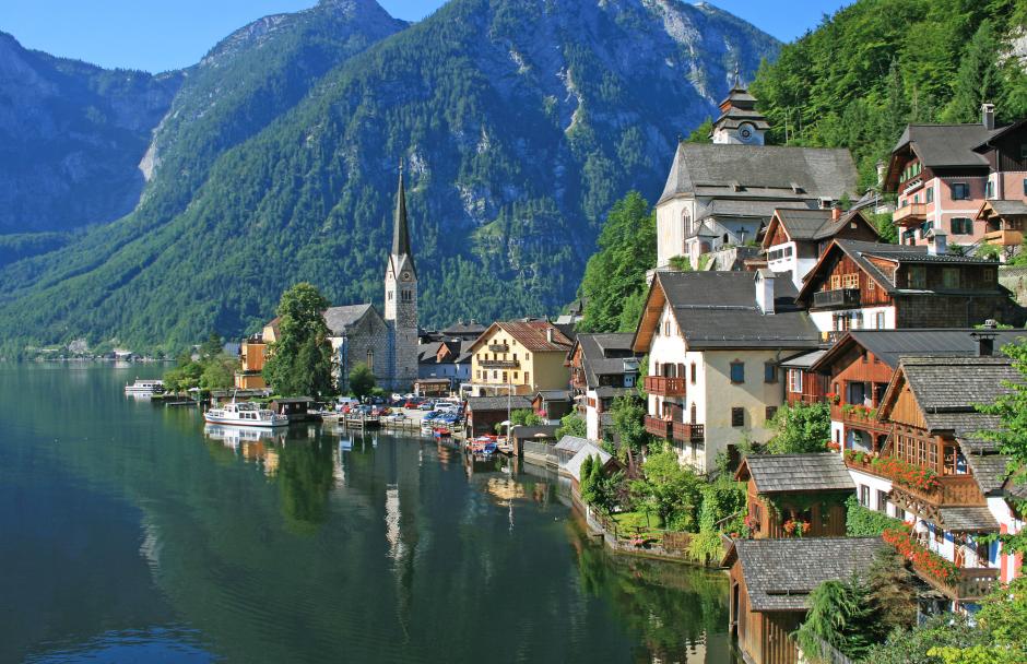 Hallstatt