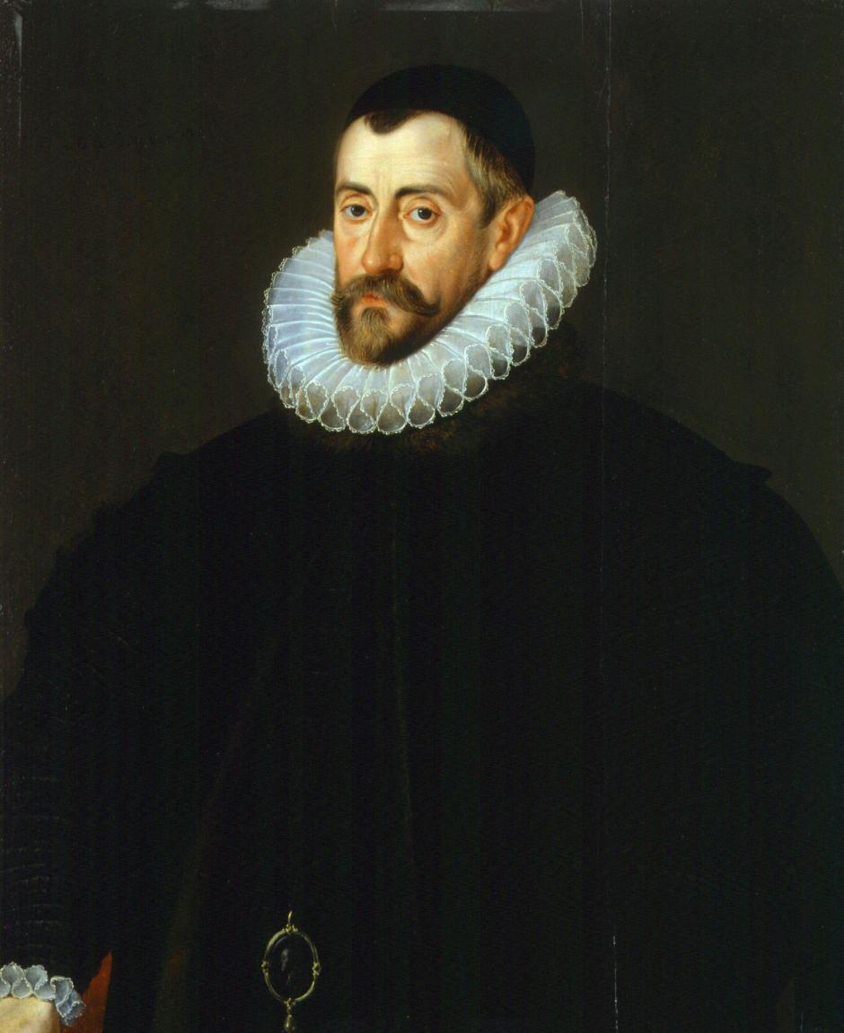 Sir Francis Walsingham, maestro de espías