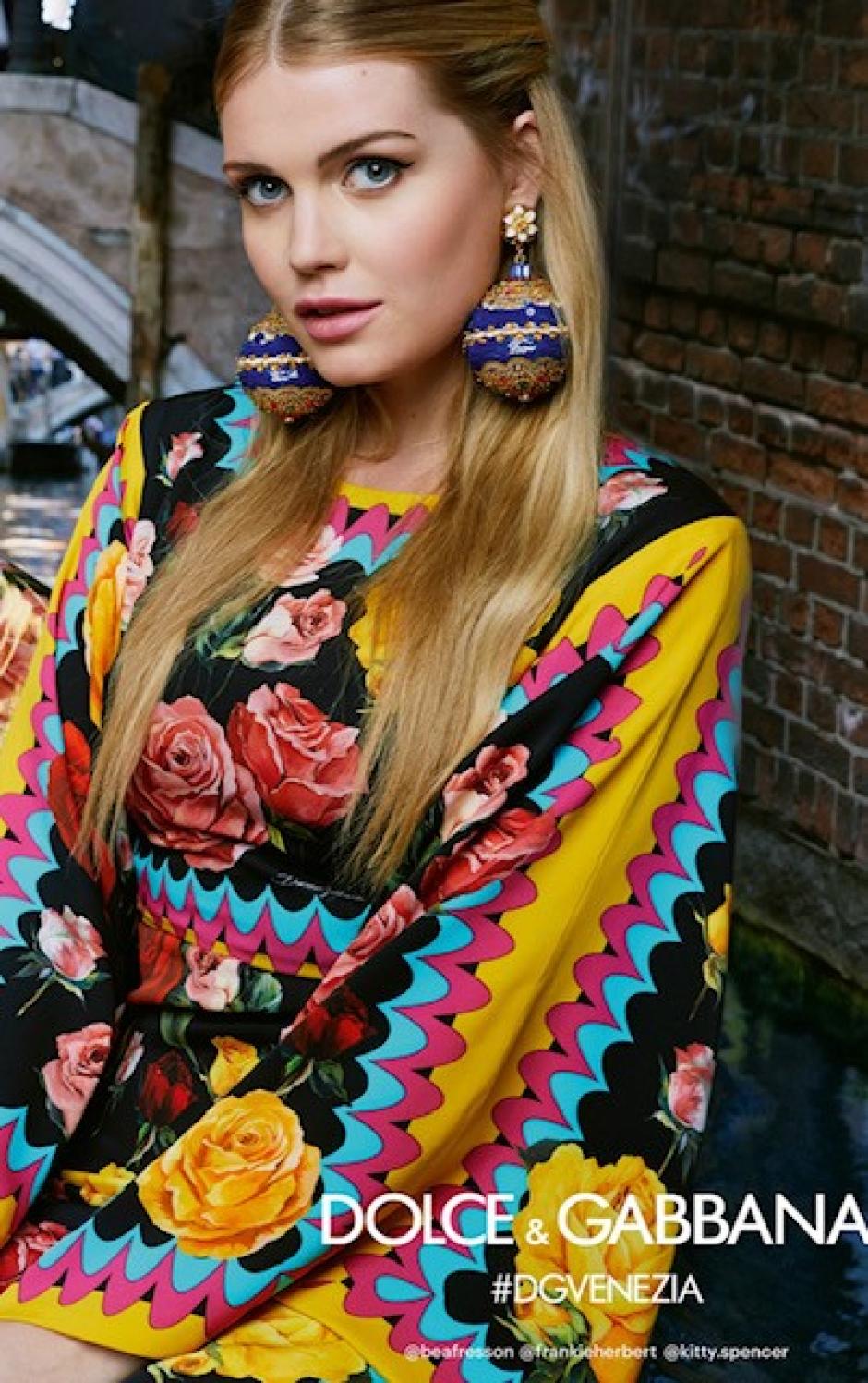 Kitty Spencer