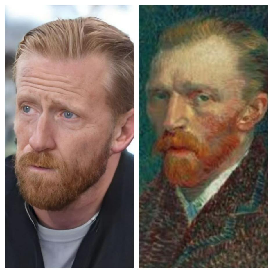 Van Gogh