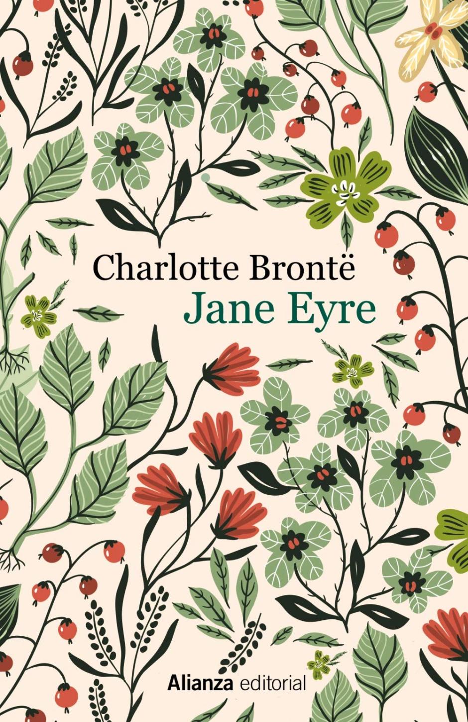 'Jane Eyre', de Charlotte Brönte