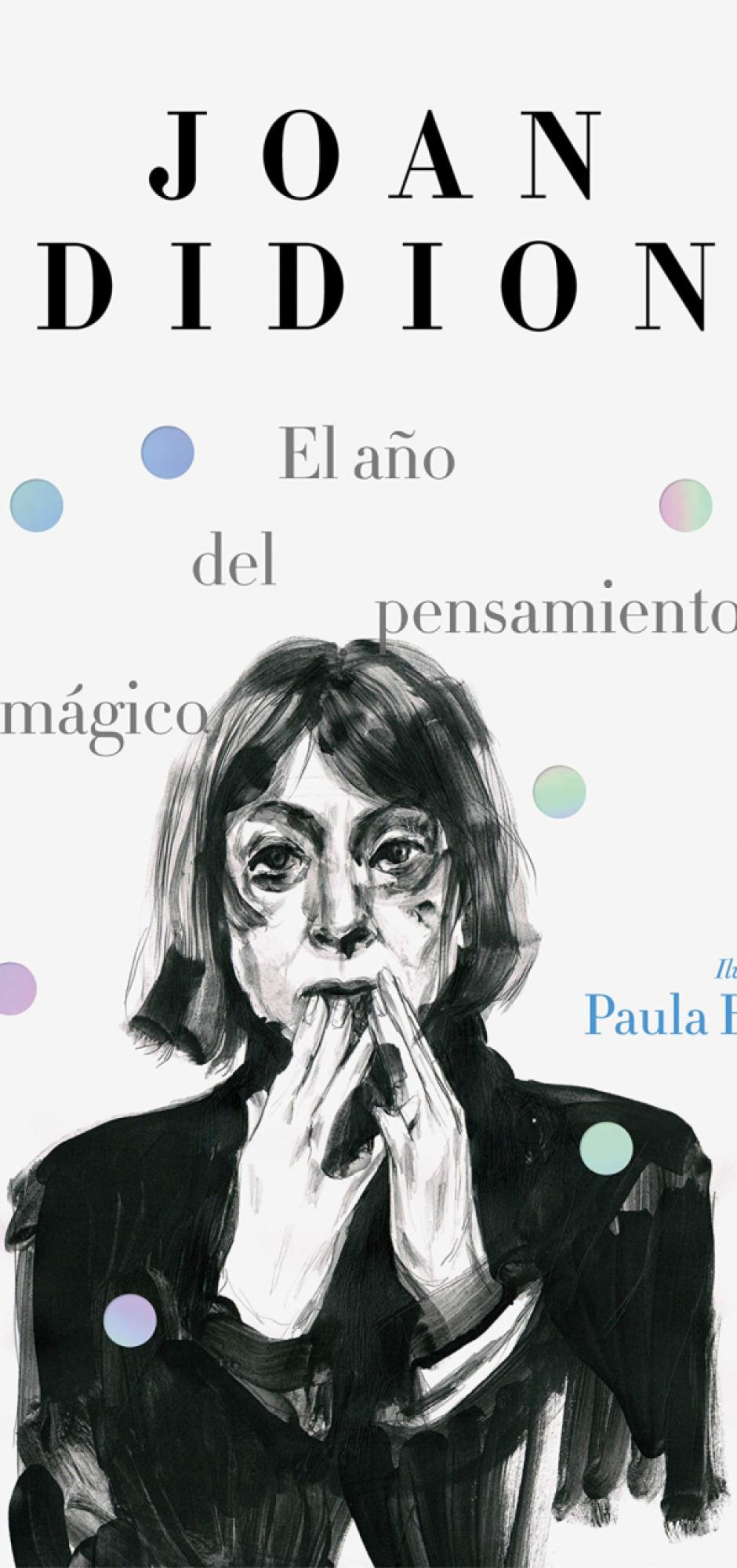 'El año del pensamiento mágico', de Joan Didion
