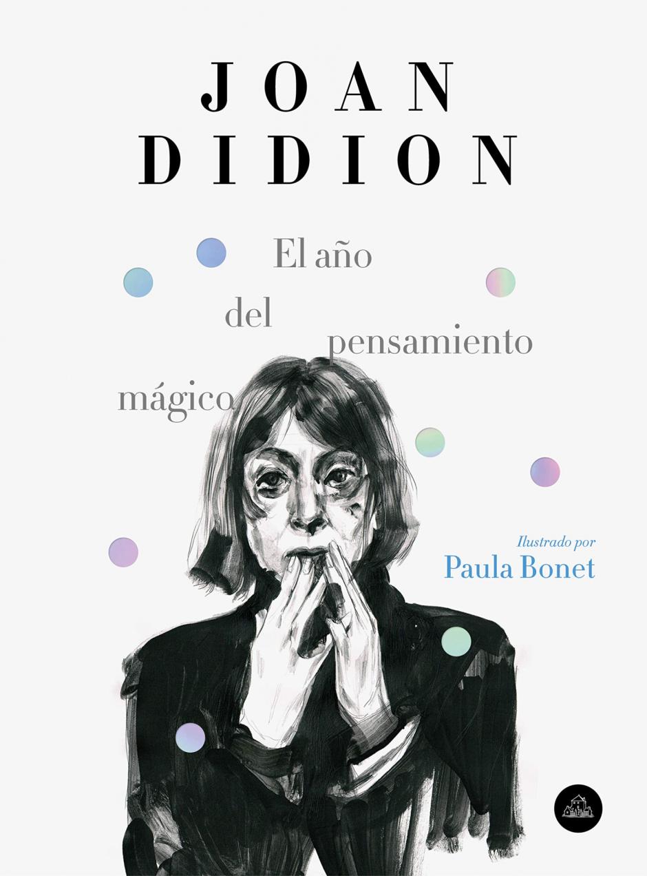 'El año del pensamiento mágico', de Joan Didion