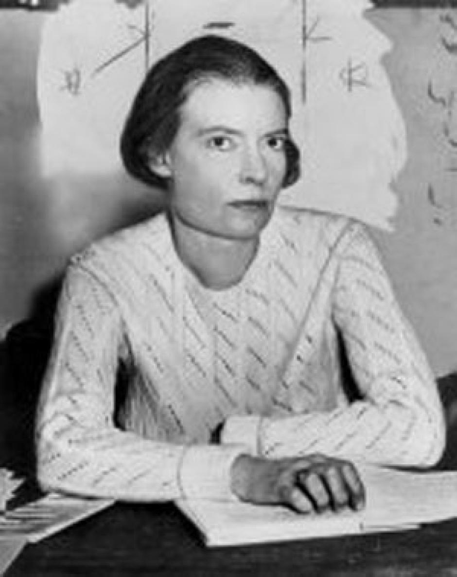 Dorothy Day fue declarada Sierva de Dios por san Juan pablo II