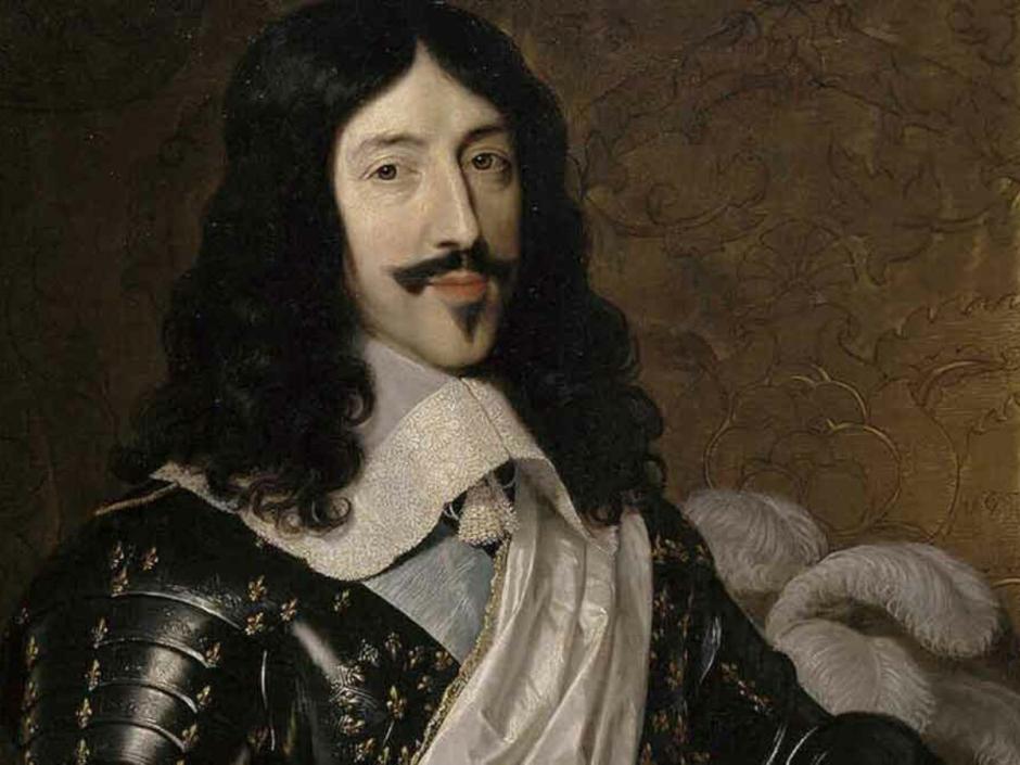 luis xiii
