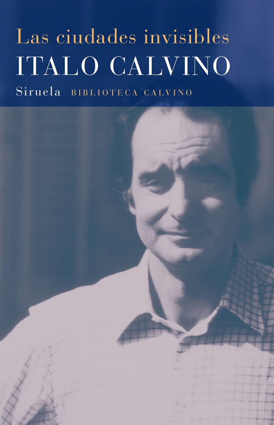 «Las ciudades invisibles» de Italo Calvino