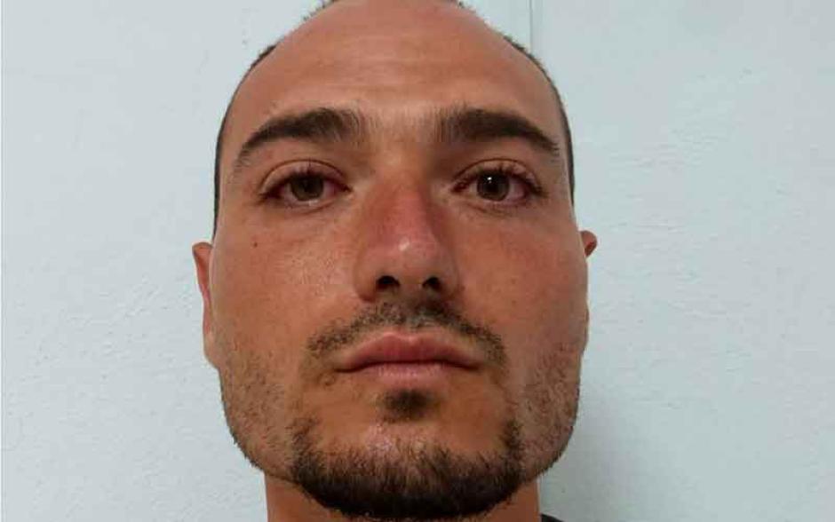 Pedro Lozano Jiménez, el delincuente conocido como el Rambo de Requena