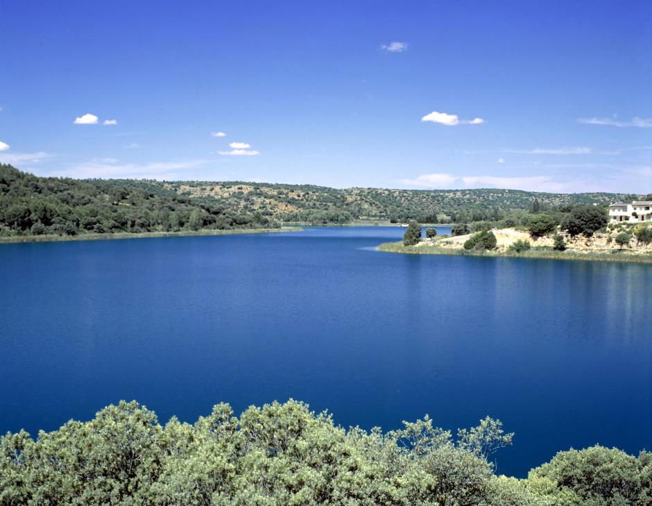 ALBACETE
LAGUNAS DE RUIDERA