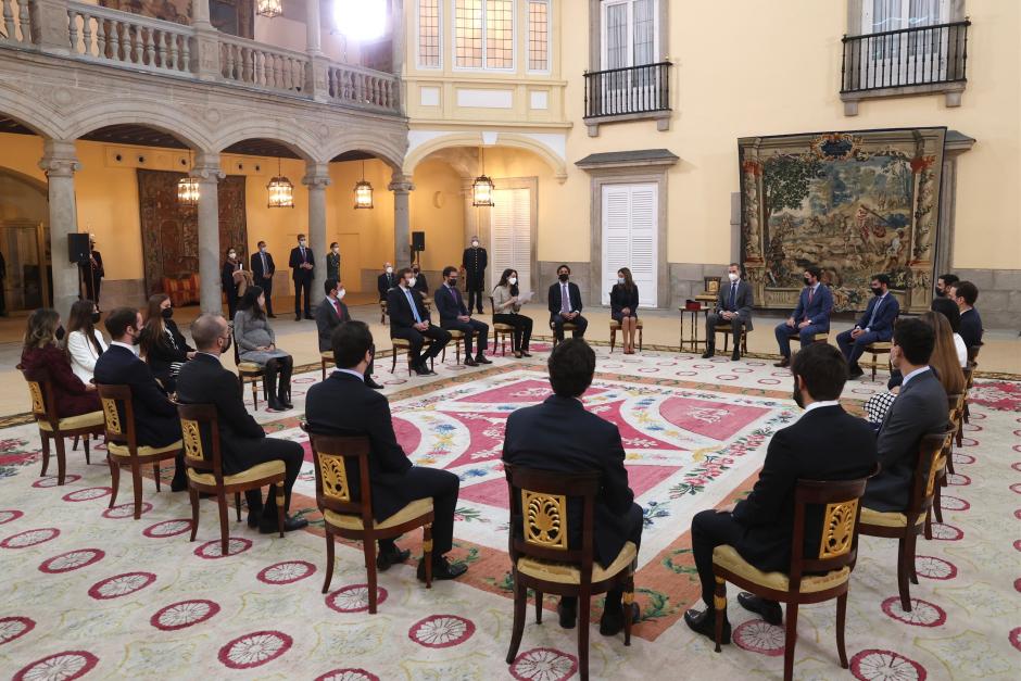 Los Técnicos Comerciales y Economistas del Estado (TCEE) constituyen el cuerpo de la Administración General del Estado especializado en la elaboración y ejecución de las políticas económica y comercial del Gobierno