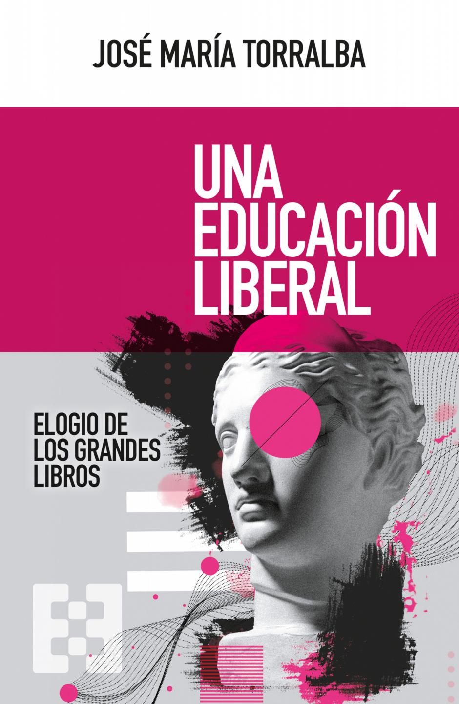 José María Torralba acaba de publicar 'Una educación liberal'; más amplia y posible