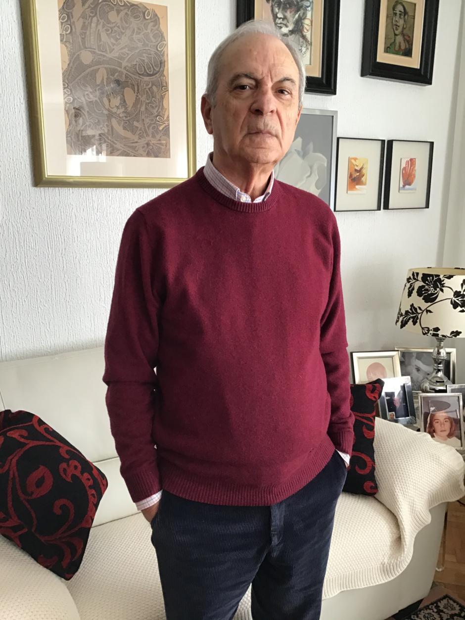 foto 2 Salvador García Jiménez- María Dolores Balsalobre