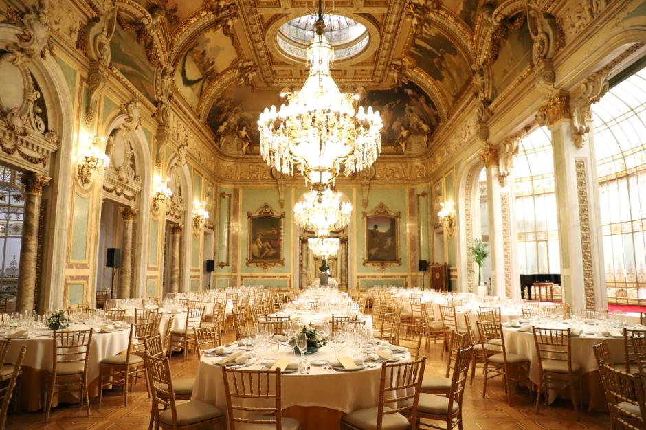 Salón Real del Casino de Madrid