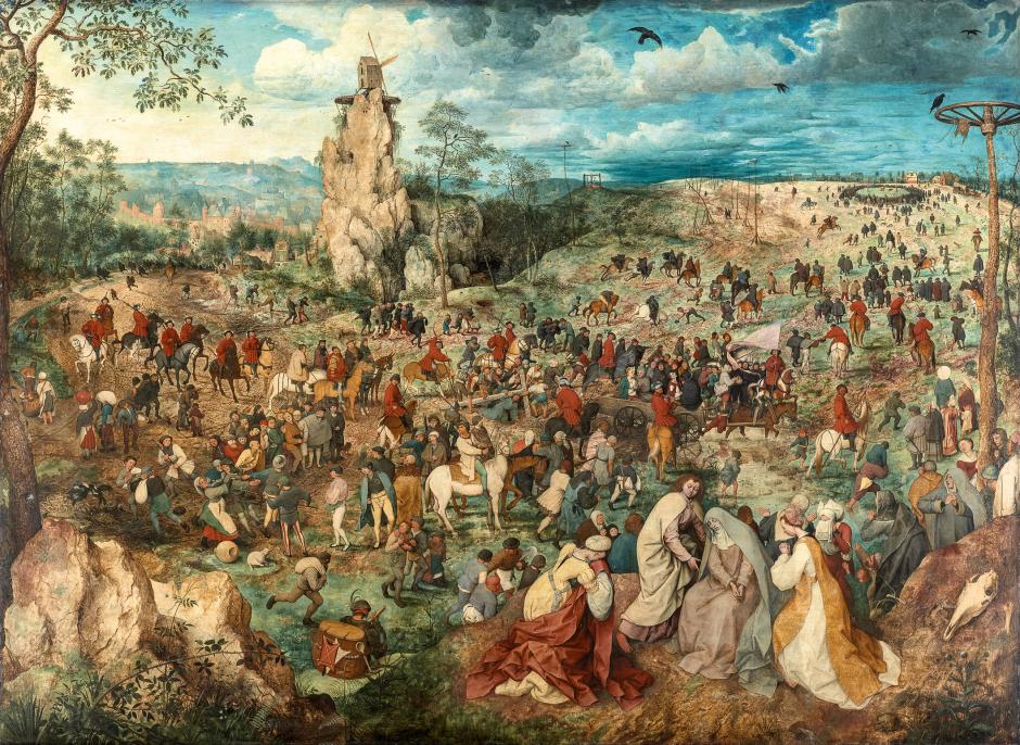 Peter Brueghel