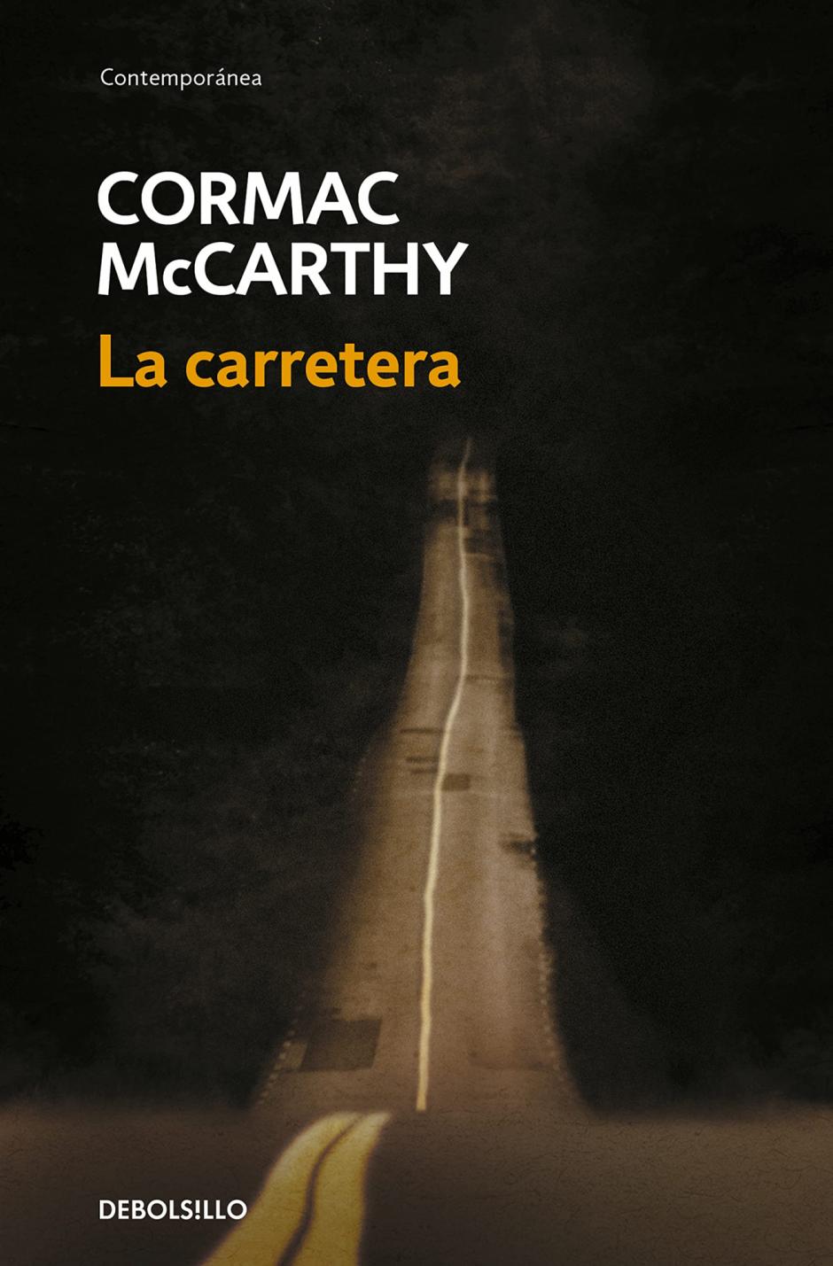 «La carretera» de Cormac McCarthy