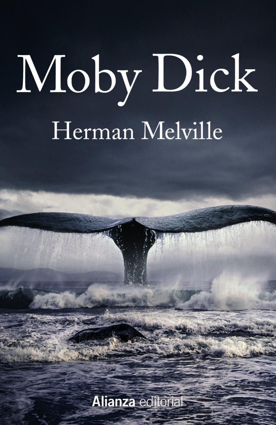 «Moby Dick» de Herman Melville