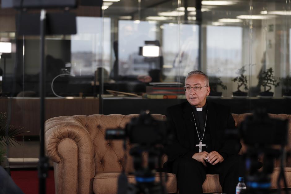 El obispo de Jerez considera que hay que hablar más del Evangelio que buscar espacios de poder