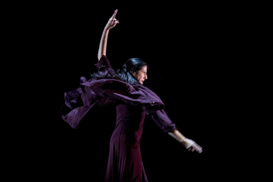 La bailaora María Pagés, premio Princesa de Asturias de las Artes 2022