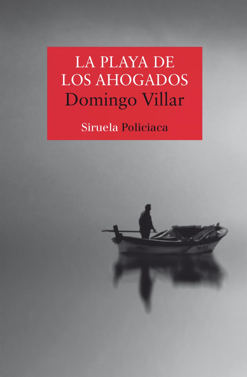 La playa de los ahogado, uno de lso grandes éxitos de Domingo Villar