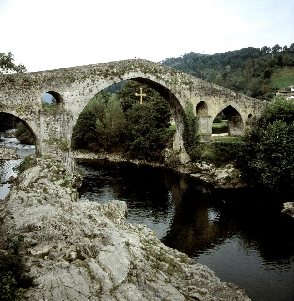 CANGAS DE ONIS