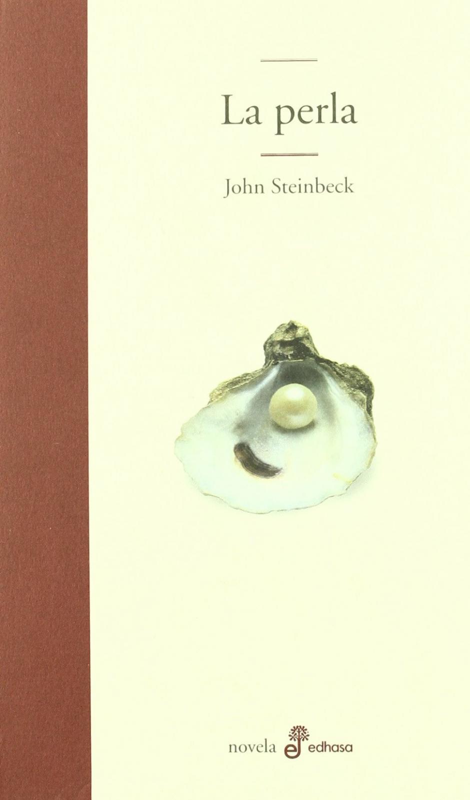«La perla» de John Steinbeck