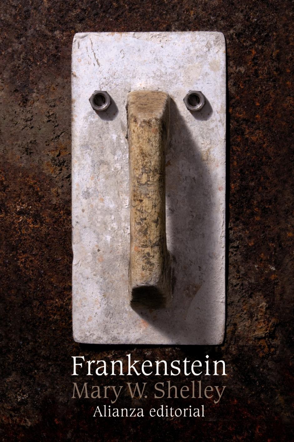 «Frankenstein» de Mary Shelley