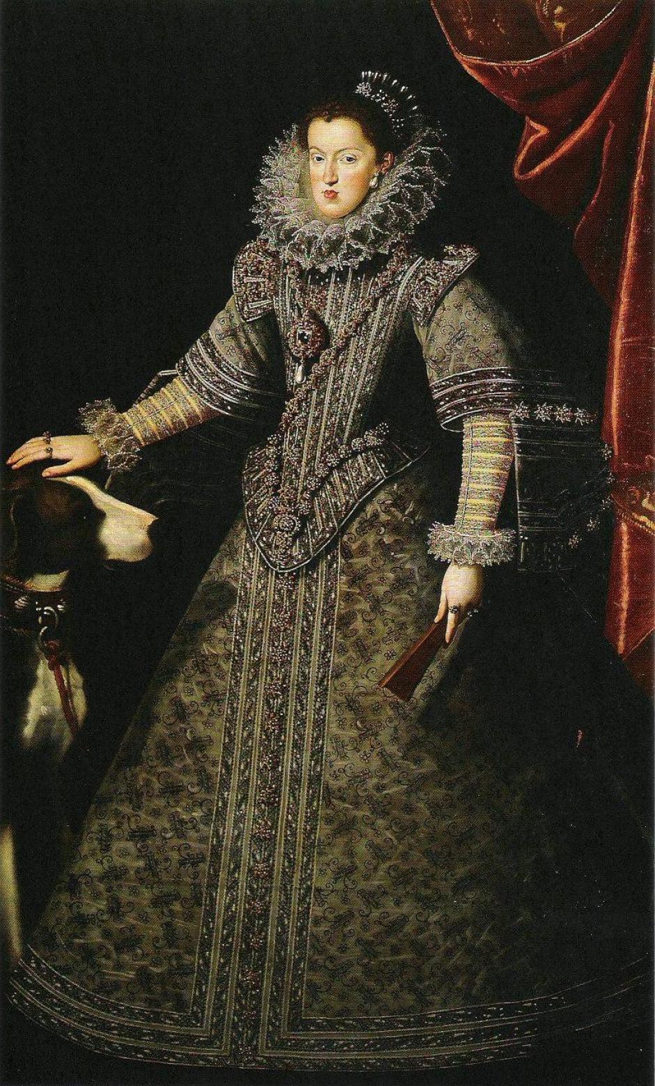 Margarita de Austria