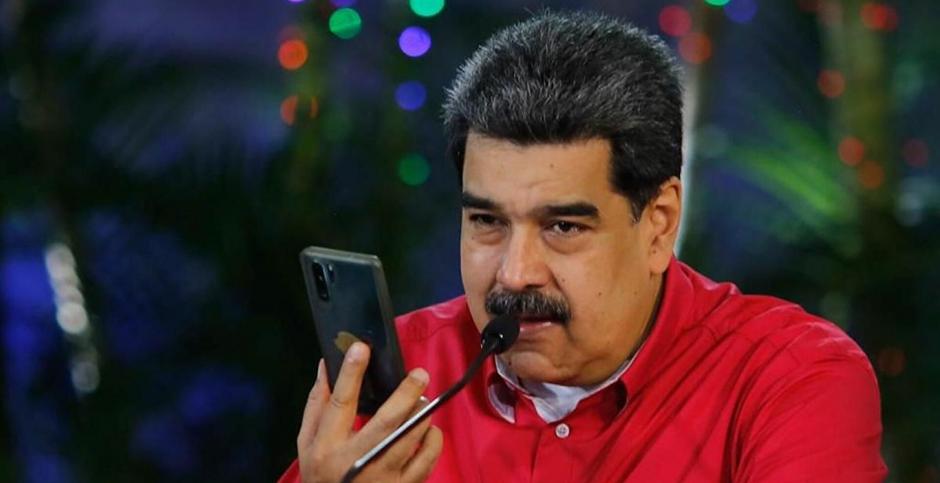 La dictadura de Nicolás Maduro impone un control férreo sobre los medios digitales