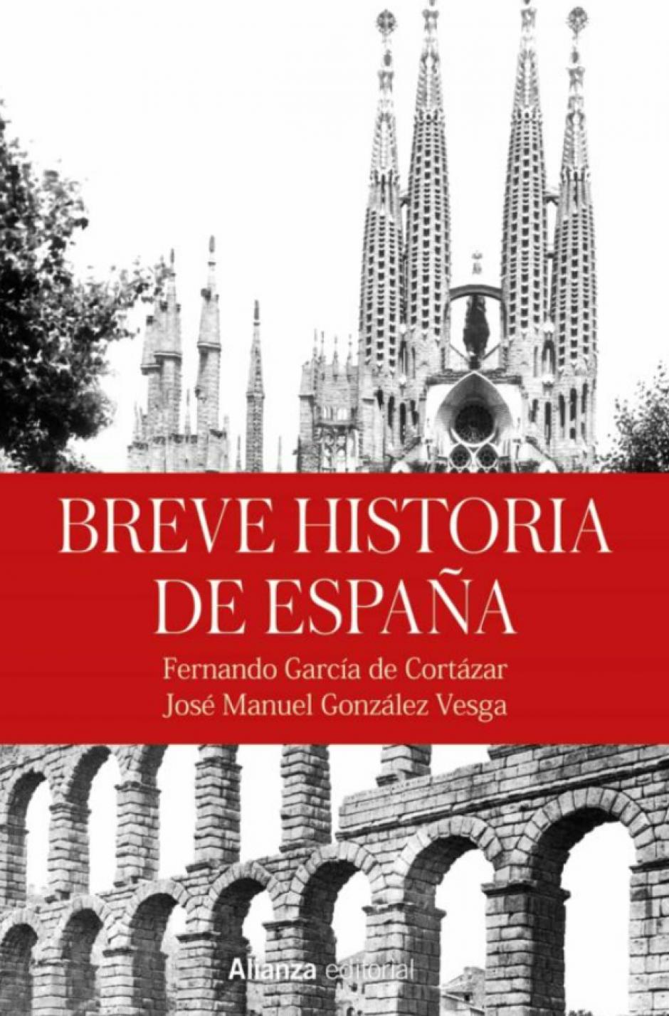'Breve Historia de España'