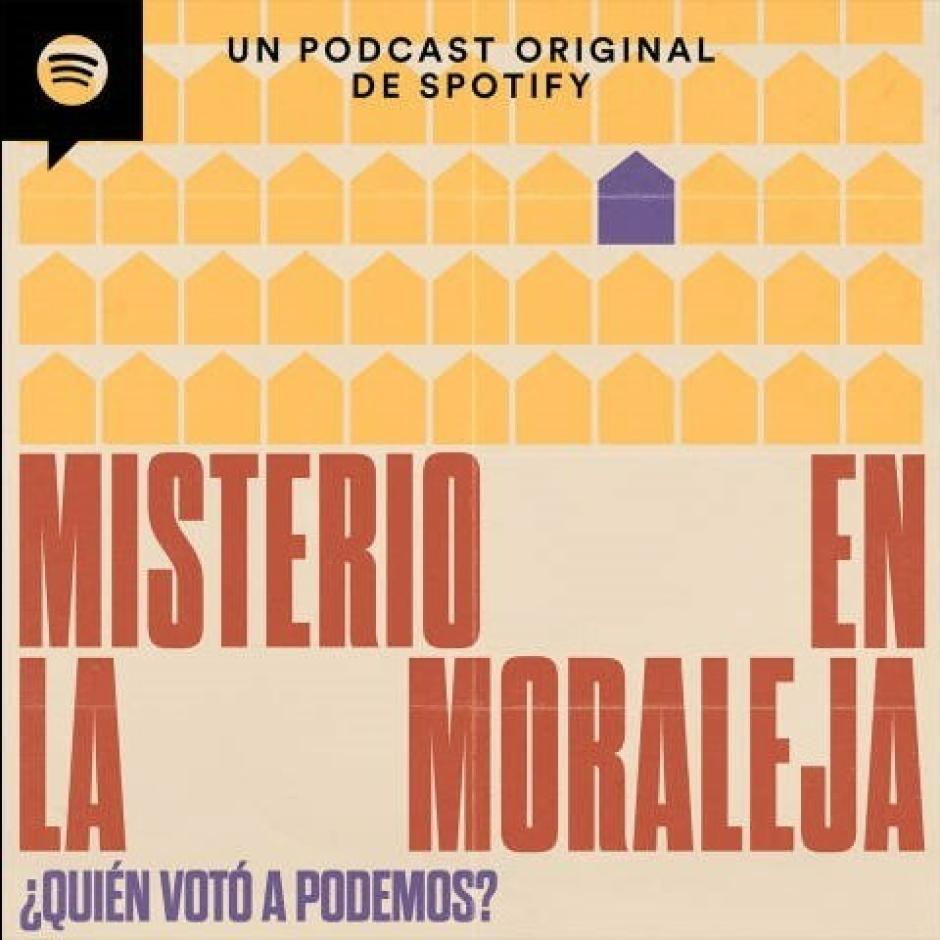 "Misterio en la Moraleja"