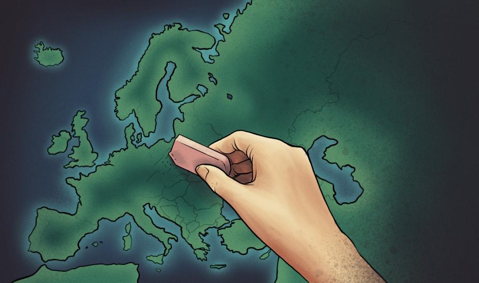 Europa unificada