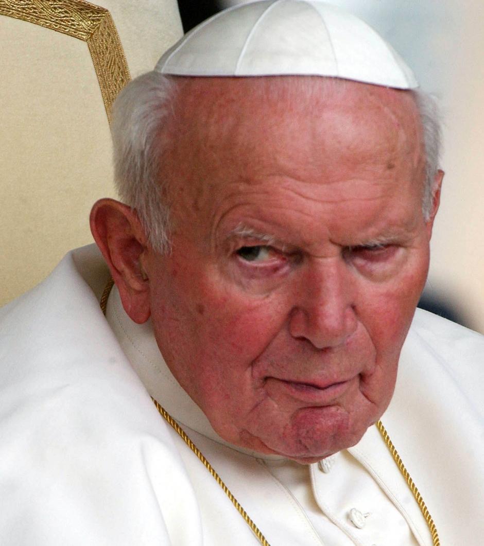Cinco condenas de Juan Pablo II al progresismo y al integrismo eclesiástico