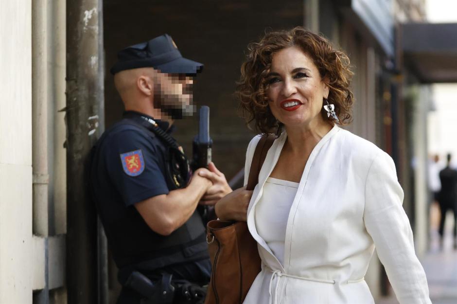 Sigue en directo el Comité Federal del PSOE que oficializa su renovación