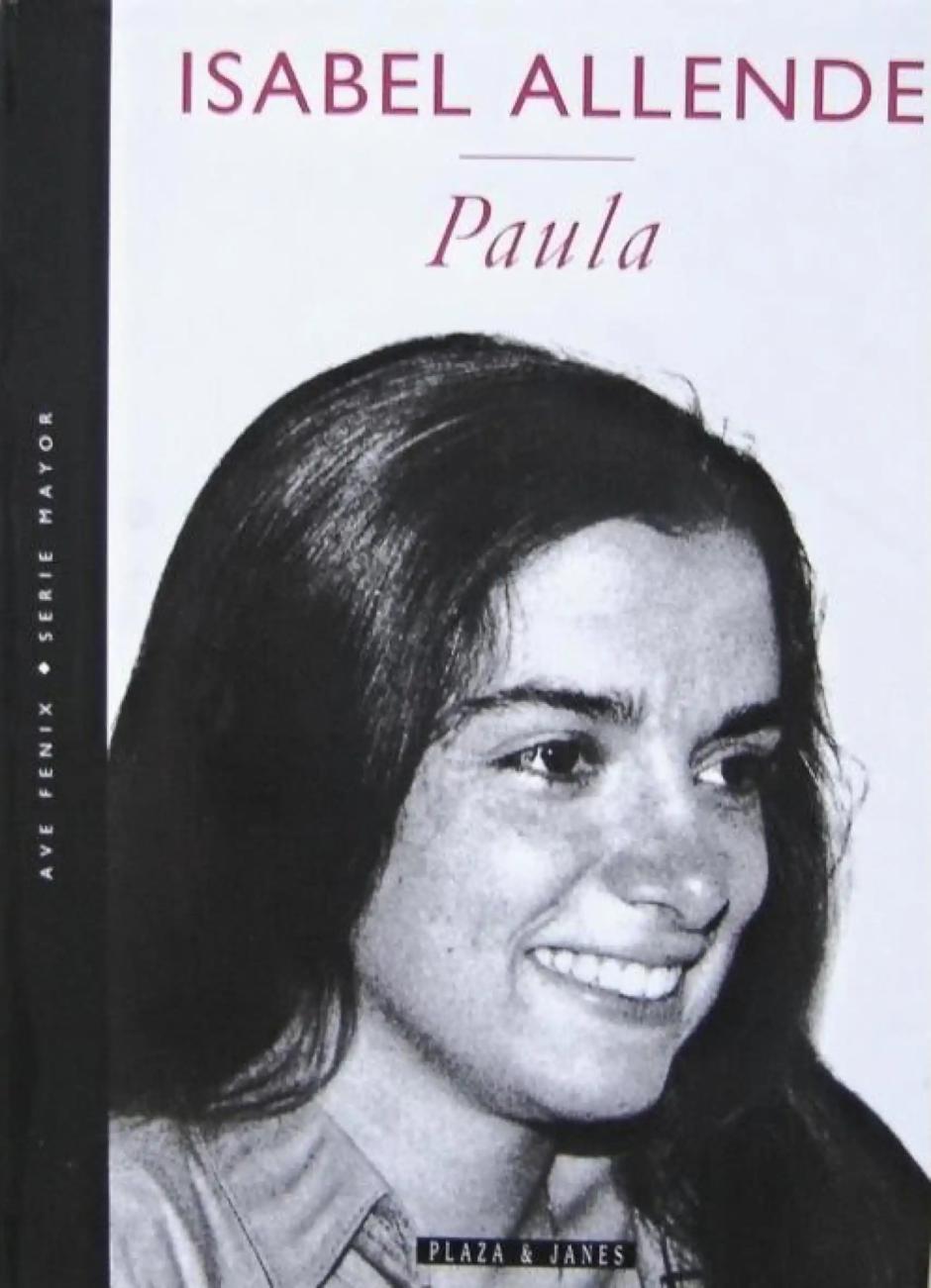 'Paula' (1994)