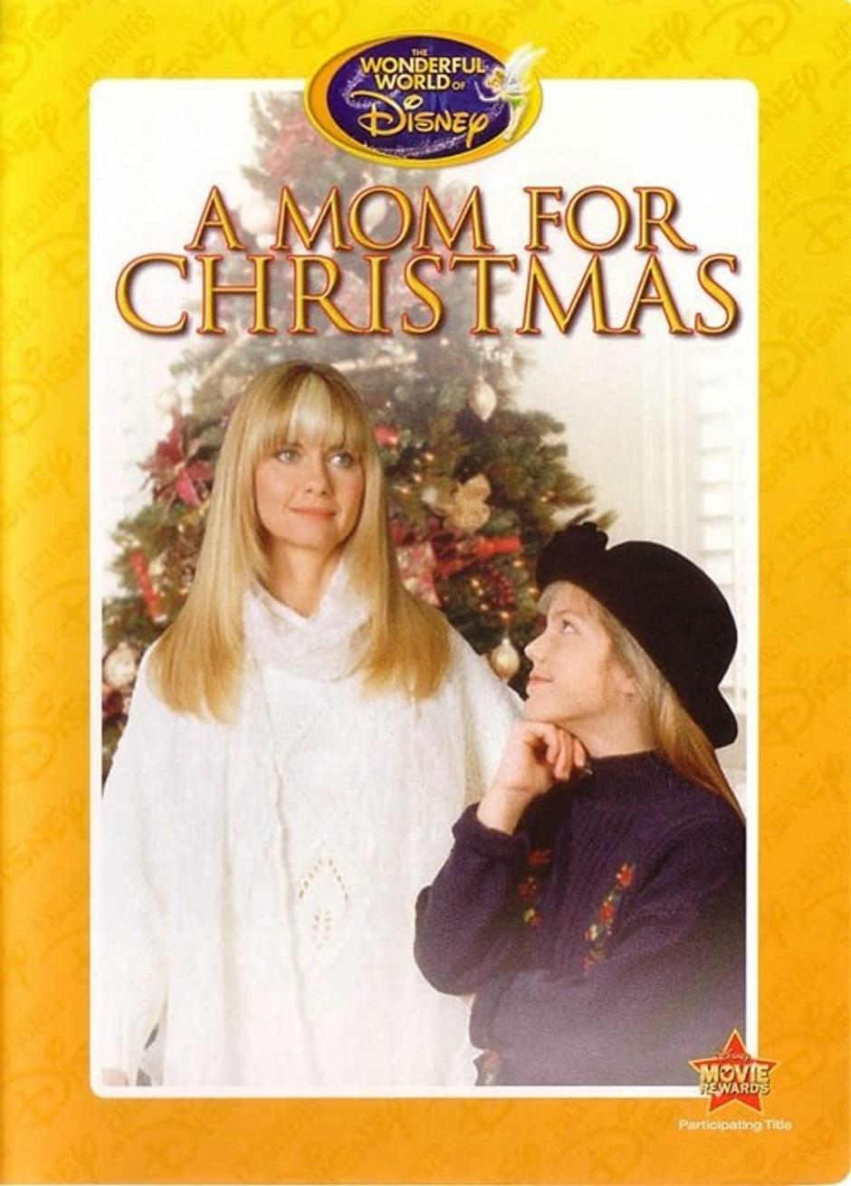 Una madre para Navidad, de 1990.
