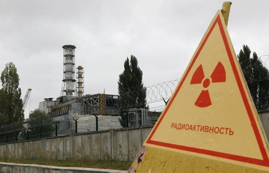 Rumanía se encuentra alerta por la inestable situación de la central nuclear de Zaporiyia