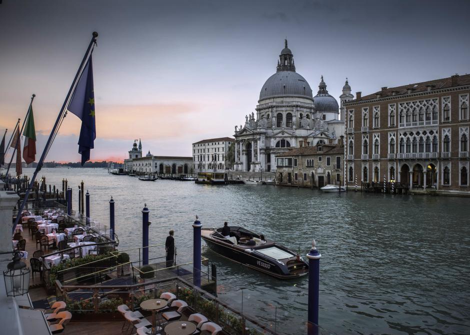 Venecia apuesta por los alojamientos de ultra lujo