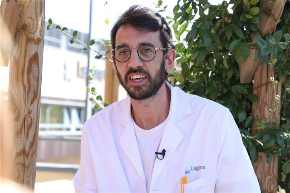 Eutanasia Doctor Alonso García de la Puente