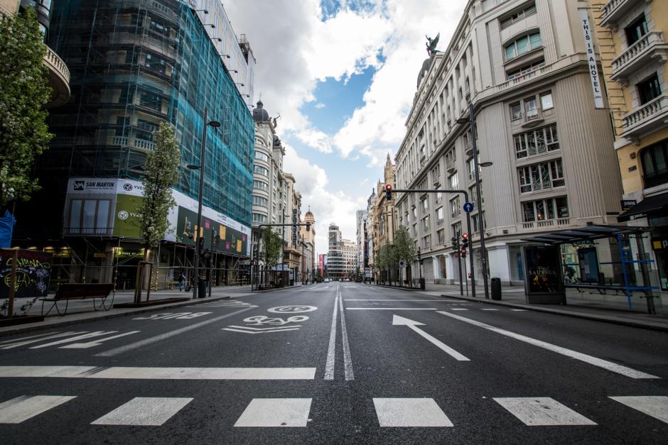 Gran Vía