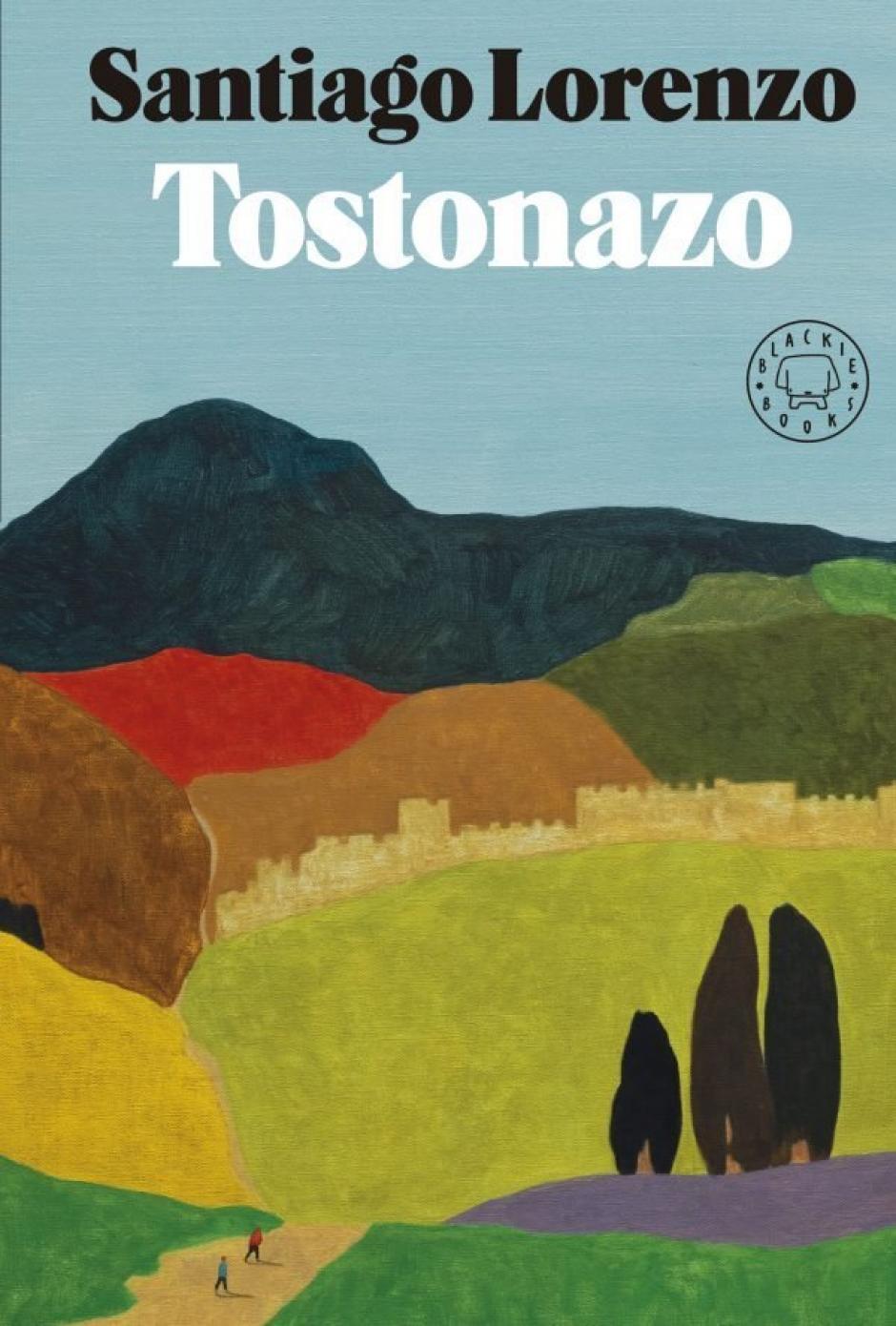 «Tostonazo» de Santiago Lorenzo