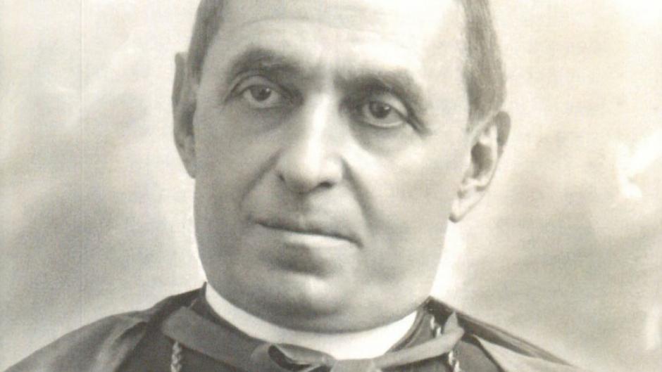 Obispo Scalabrini