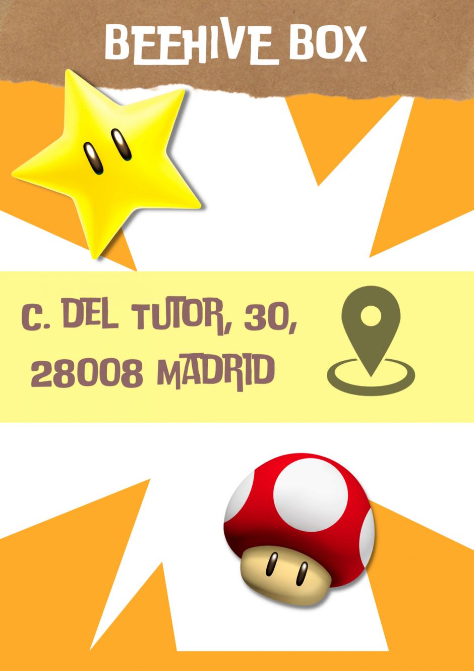 Torneo Mario Kart