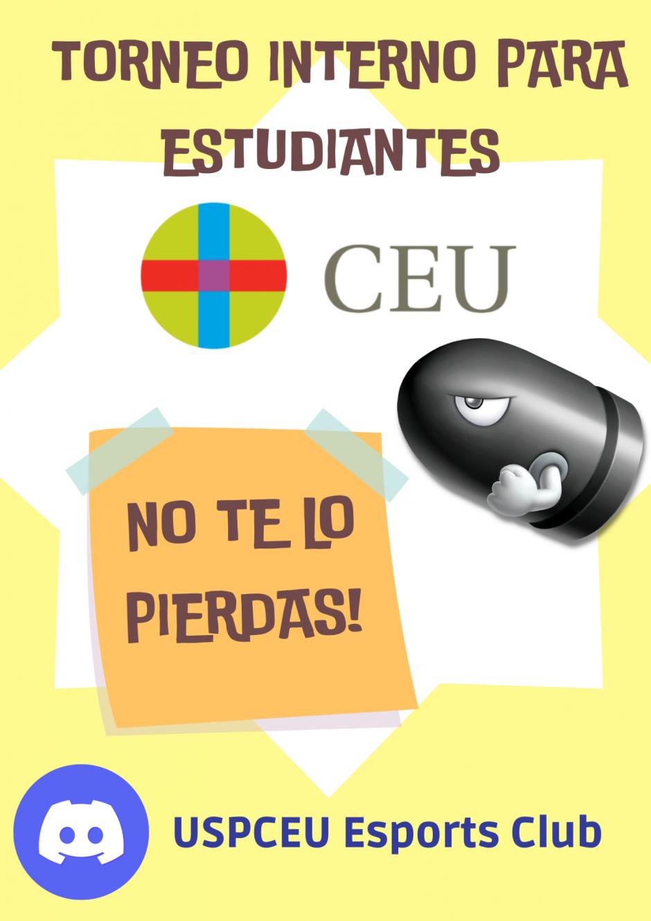 Torneo Mario Kart