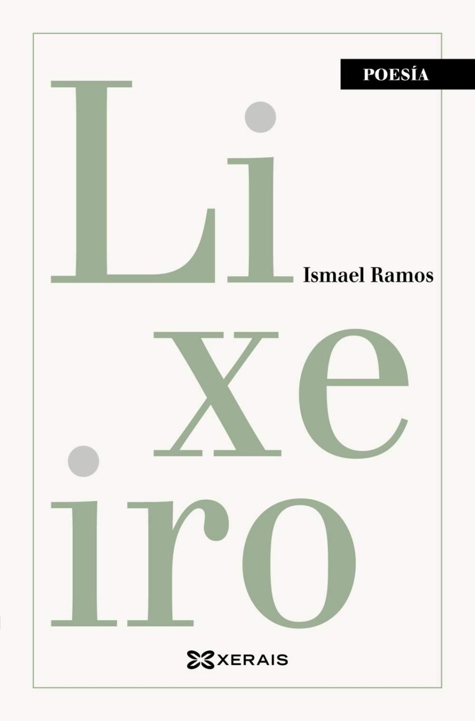 La obra 'Lixeiro', de Ismael Ramos